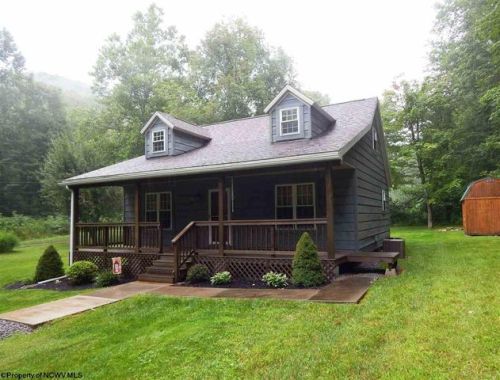 3505 Valley Fork Rd, Monterville, WV 26282
