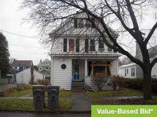 1003 Franklyn St, Rome, NY 13440-3522