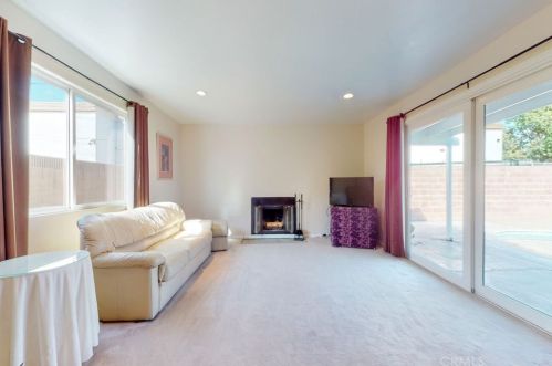 1317 Windsor St, West Covina CA  91790-4629 exterior