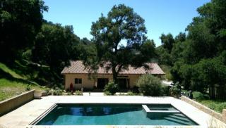 1745 San Marcos Pass Rd, Santa Barbara CA  93105-9713 exterior