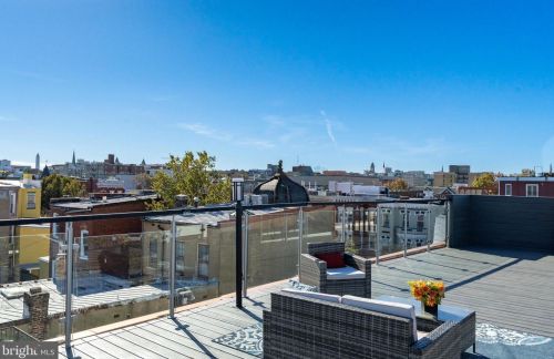 1419 10 St, Washington DC 20001-3214 exterior