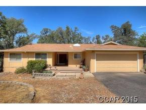 20574 Tanner Dr, Soulsbyville, CA 95372-9729