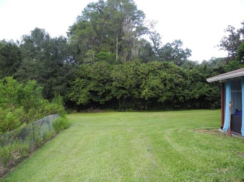 18717 Hamilton St, Lutz FL  33549-3820 exterior