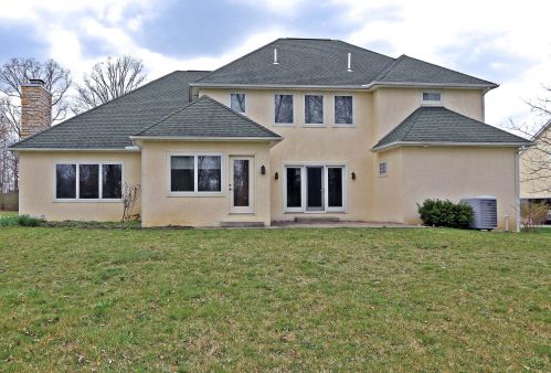 450 Wilderness Rd, Marysville OH  43040-5570 exterior