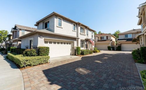 2813 Canyon Ave, San Diego, CA 92123-4689
