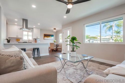 250 Delphinium St, Encinitas CA  92024-3303 exterior