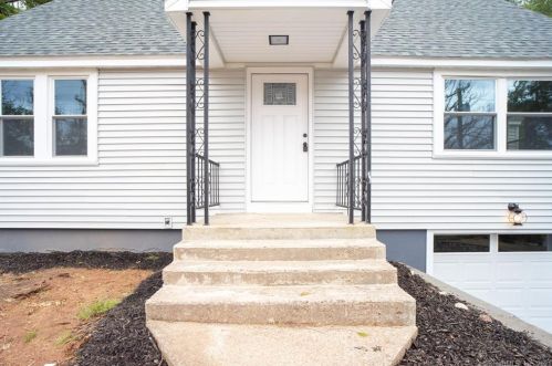233 Birch St, Bristol CT  06010-7835 exterior