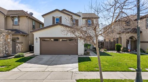 264 Garry Oak Pl, Lathrop, CA 95330-8531