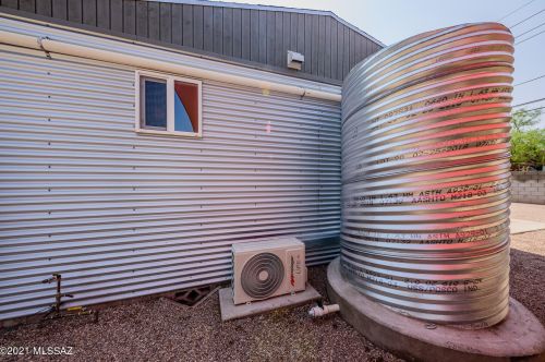 842 21st St, Tucson AZ  85745-3034 exterior