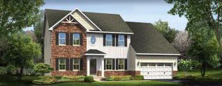 3996 Willow Creek Dr, Gibsonia, PA 15044-9729