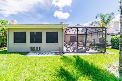 3664 Darston St, Palm Harbor FL  34685-1182 exterior