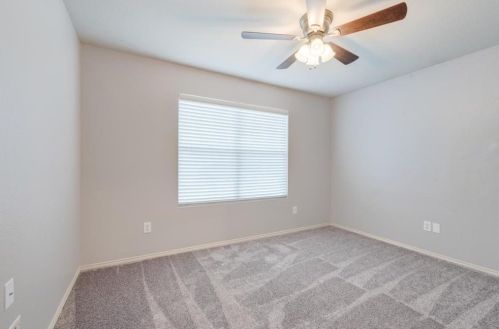 3032 Wakecrest Dr, Fort Worth TX  76108-6999 exterior