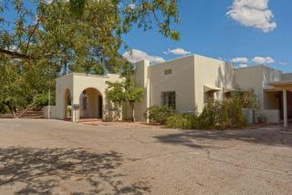 3380 Via Golondrina, Tucson, AZ 85716-5840