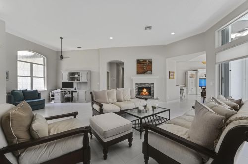 10550 Stonebridge Blvd, Boca Raton FL  33498-2001 exterior