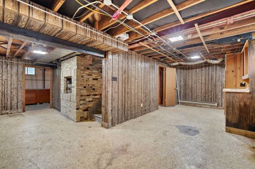 3616 89th St, Milwaukee WI  53228-1534 exterior