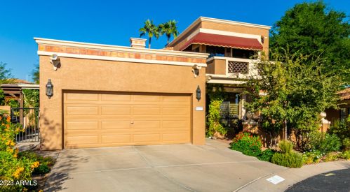 11039 11th St, Phoenix AZ  85020-5852 exterior