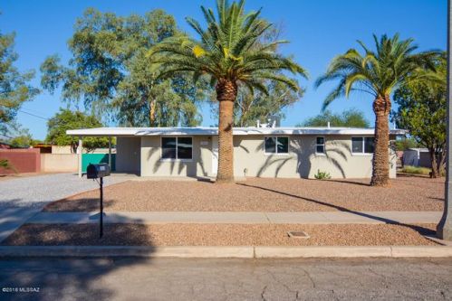 1826 Nancy Rose Blvd, Tucson, AZ 85712-3515