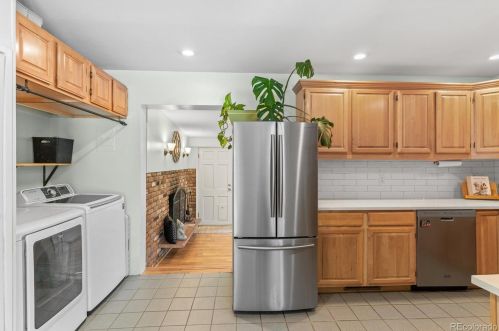 8530 Circle Dr, Westminster CO  80031-3735 exterior