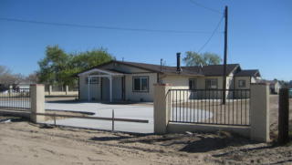 47354 93rd St, Lancaster, CA 93536-8604