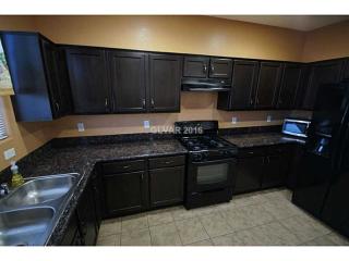 5345 Brazelton St, North Las Vegas NV  89081-2459 exterior