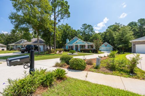 119 Sonata St, Freeport, FL 32439-6573
