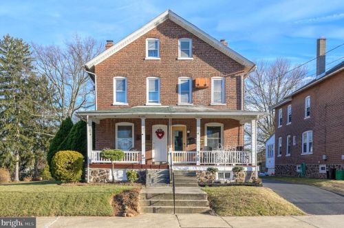 554 Washington St, Limerick, PA 19468-2542