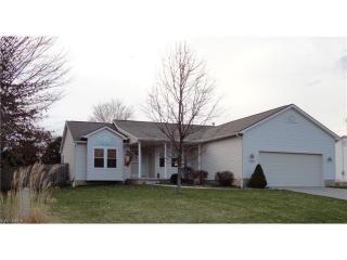 1707 Brunnerdale Ave, Massillon, OH 44646-2891