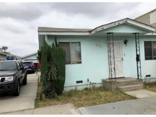 4125 Marine Ave, Lawndale, CA 90260-1750
