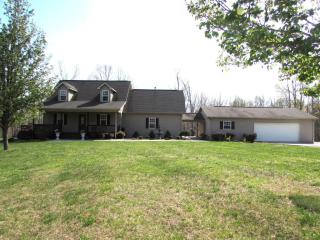 4192 Glade Creek Rd, Ravenscroft TN  38583-8520 exterior