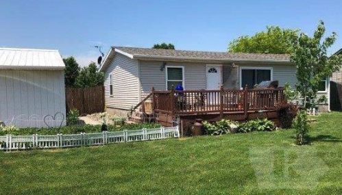 920 Sherman St, Hopeville, IA 50174-1089