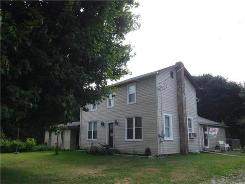923 Evans City Rd, Renfrew, PA 16053-9229