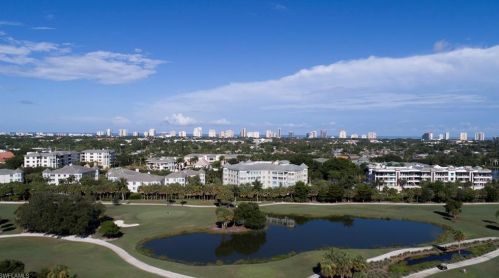 80 Cypress Point Dr, Naples FL  34105-6311 exterior