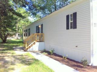 23787 Evergreen Ln, Lewes DE  19958-5348 exterior