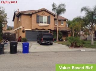 15474 Hamilton Ln, Fontana, CA 92336-5382
