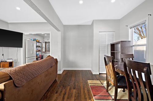 1937 95th St, Milwaukee WI  53227-1414 exterior