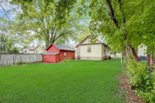 6332 29 Ave, Kenosha WI 53143-6601 exterior