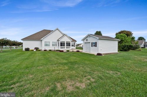 16394 Winding River Dr, Milton DE  19968-3053 exterior