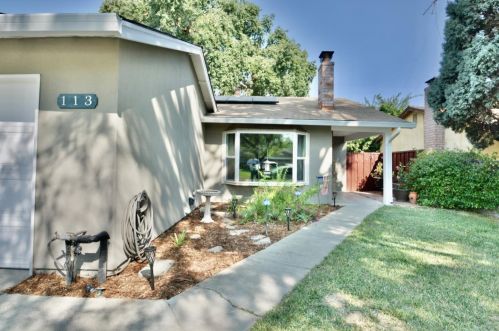 113 Avenida Espana, San Jose, CA 95139-1105