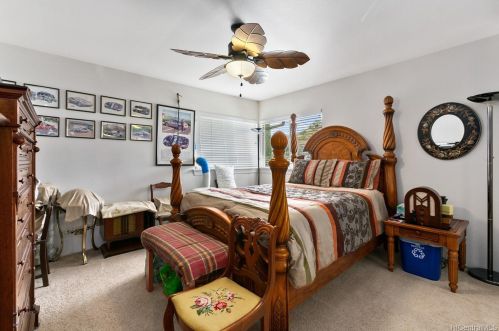 92-761 Kuhoho St, Kapolei HI  96707 exterior