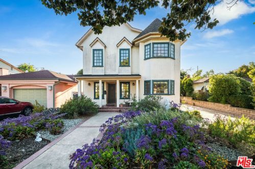 4949 Sancola Ave, North Hollywood, CA 91601-4839