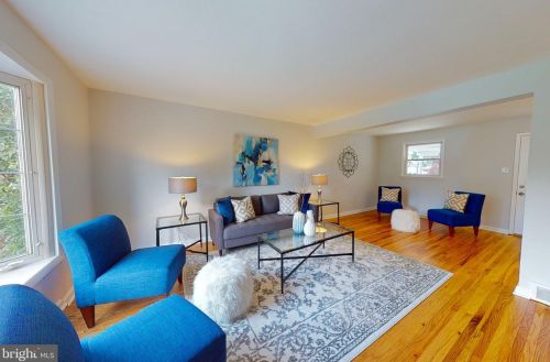270 Prince Frederick St, Norristown, PA 19406-2269
