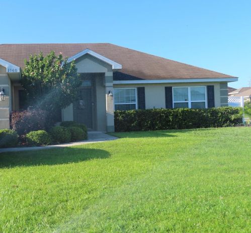 1548 Normandy Heights Blvd, Winter Haven, FL 33880-5312