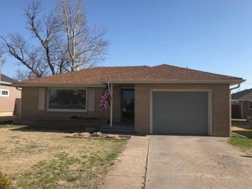 1109 Easter Ave, Wa Keeney KS  67672-1835 exterior