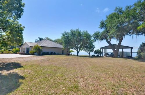 1321 Lake Reedy Blvd, West Frost Proof FL  33843-9121 exterior