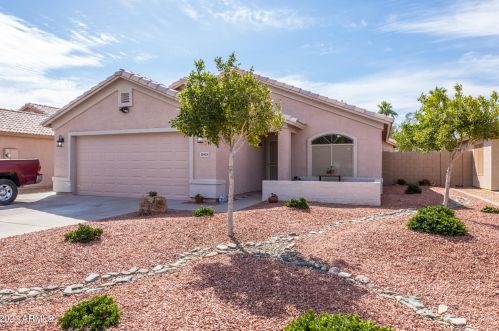 13933 Two Guns Trl, Sun City, AZ 85374-4265