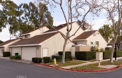 63 Wellesley, Irvine, CA 92612-2664