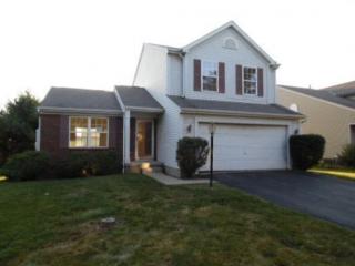 293 Streamwater Ct, Blacklick, OH 43004-8129