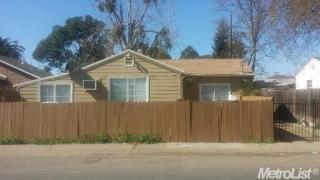 4126 38 St, Sacramento CA  95820-2646 exterior