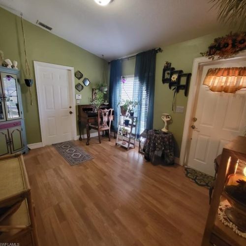 702 Thompson Ave, Lehigh Acres, FL 33972-4109