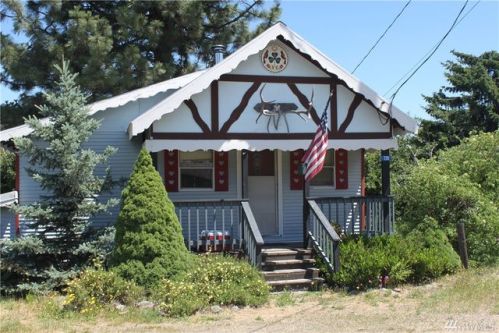 2301 Railroad St, Easton, WA